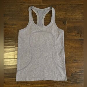 Lululemon Swiftly Tech Racerback Tank Top 2.0 Size 8